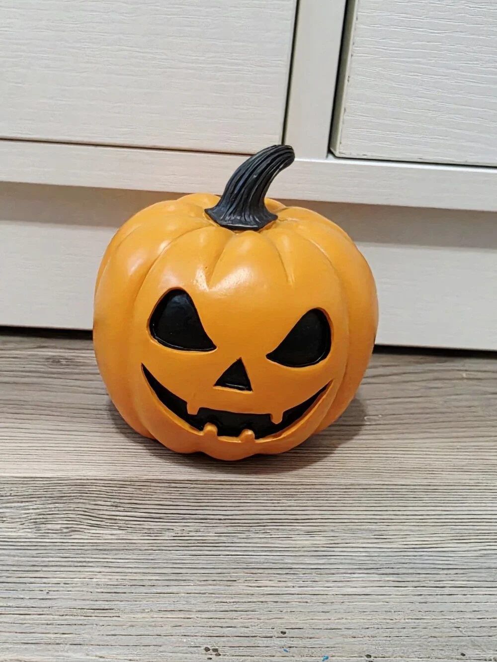 Target Bullseye Playground Halloween 2026 Resin Figural- Jack-O-Lantern